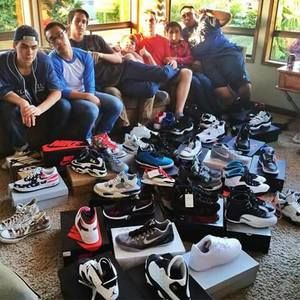 Meet your Posher, Sukhvir